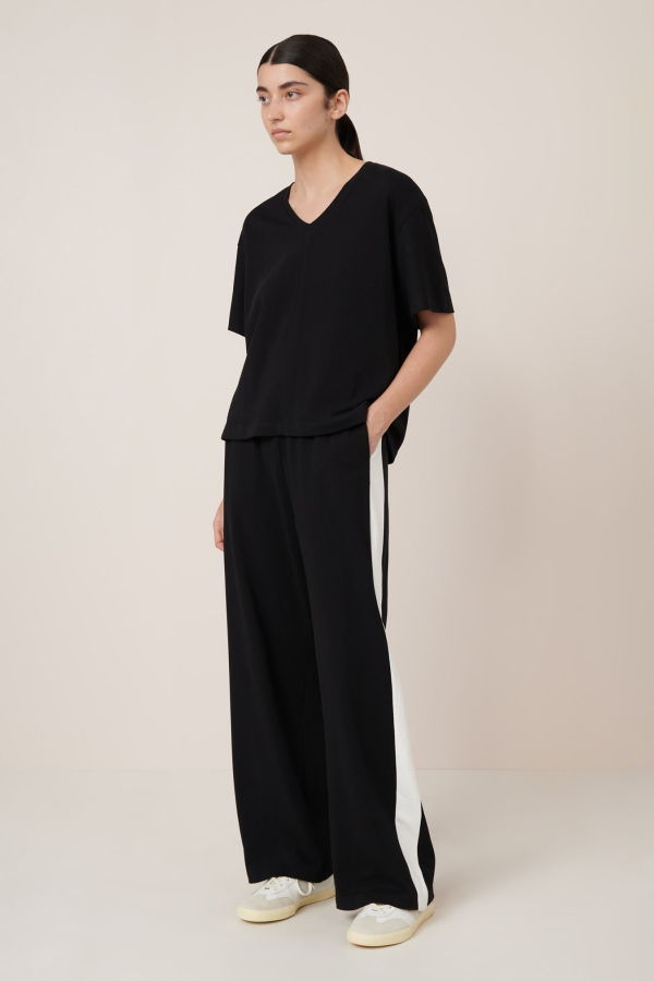 Kowtow Unity Tee - Black