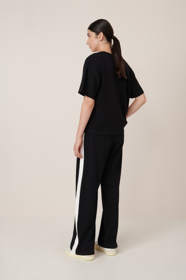 Kowtow Unity Tee - Black