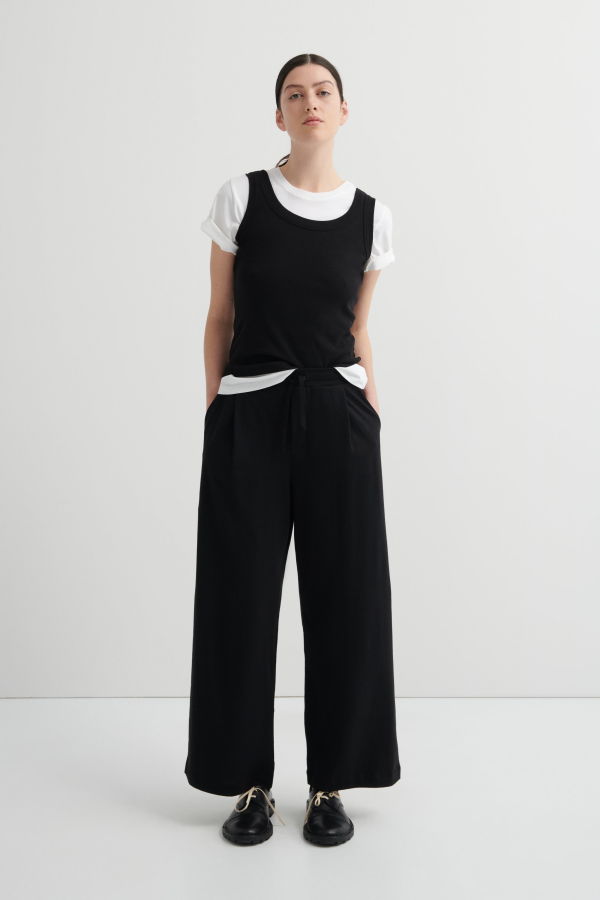 Kowtow Wide Leg Pant