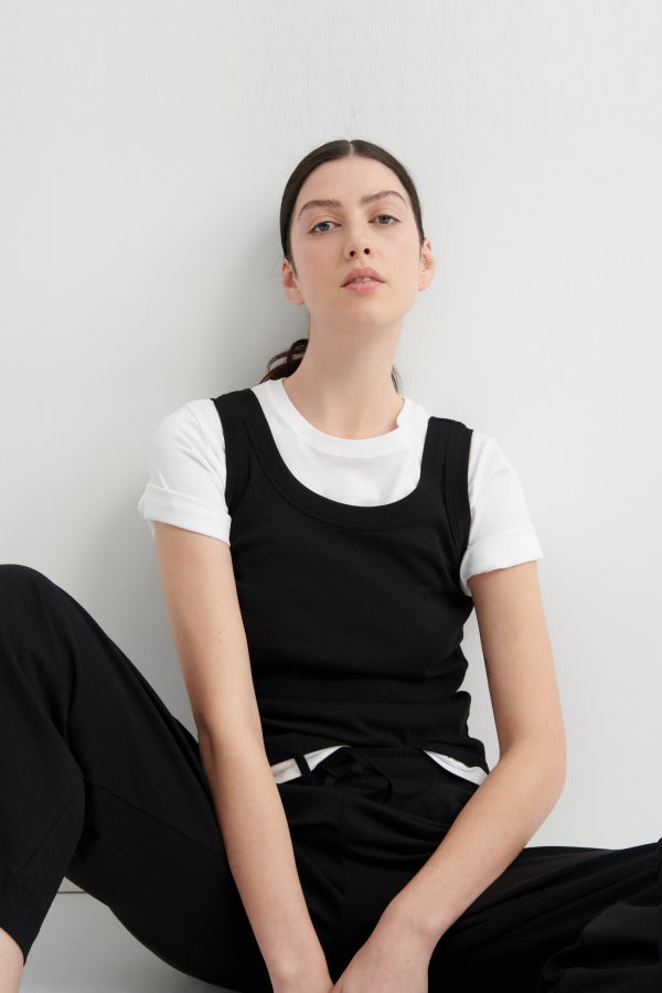 Kowtow Wide Leg Pant