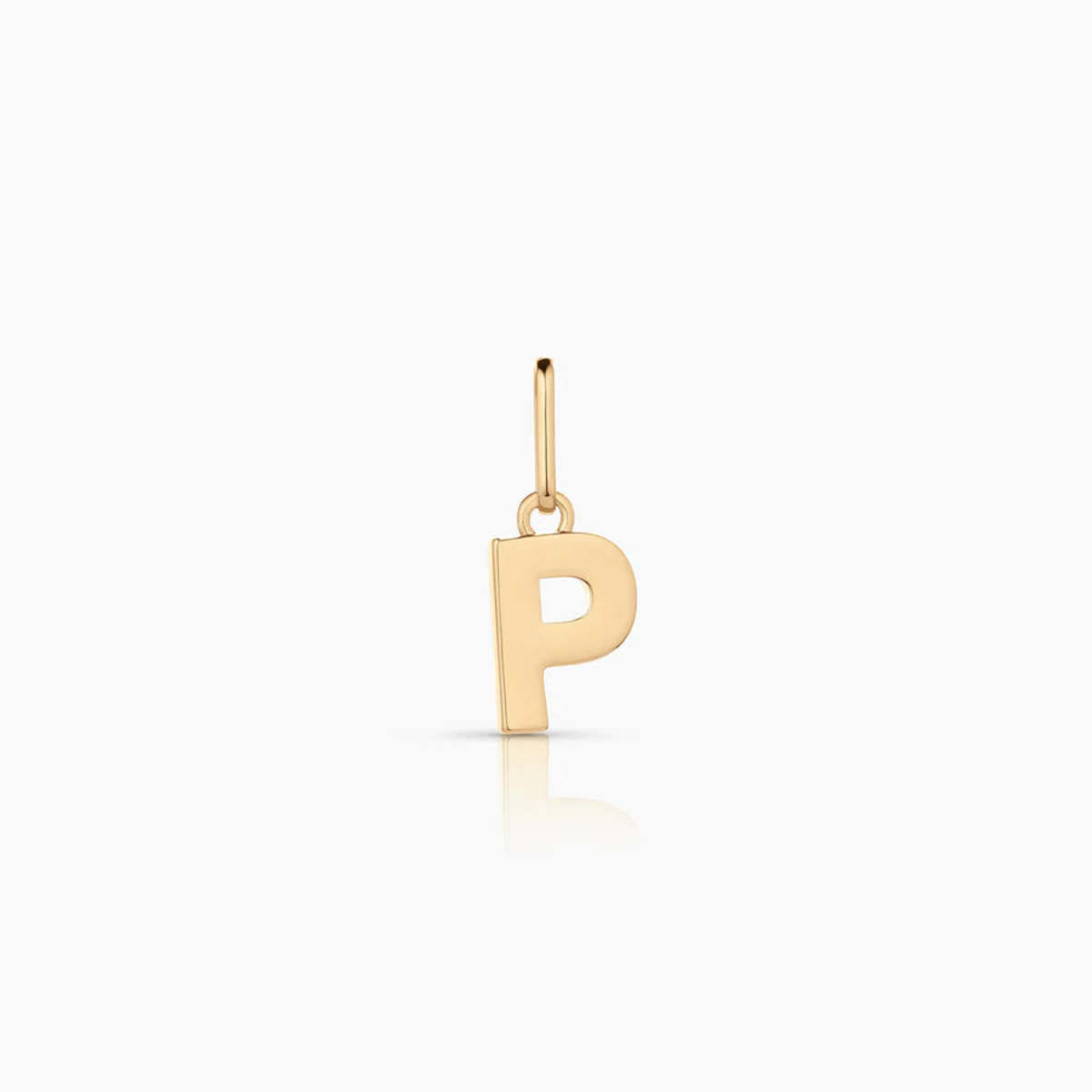 Thatch Be You Initial Charm - Image 15 of 29