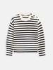 Alex Mill Normandy Striped Sweater - Thumbnail 1