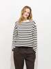Alex Mill Normandy Striped Sweater - Thumbnail 2