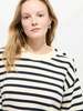 Alex Mill Normandy Striped Sweater - Thumbnail 6