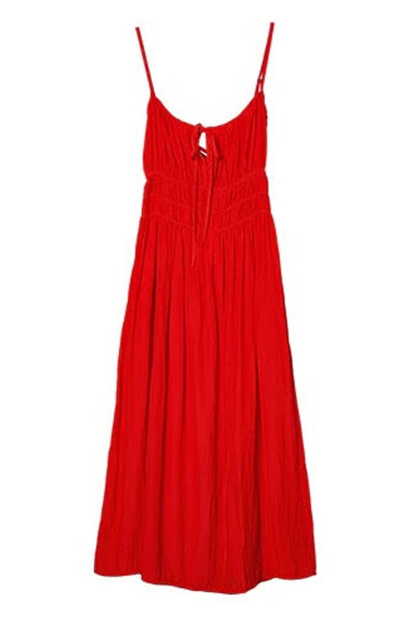 ciao lucia Gabriela Dress Dress