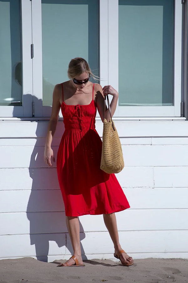 ciao lucia Gabriela Dress Dress