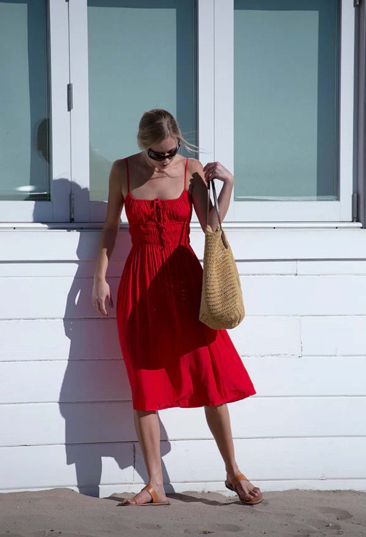 ciao lucia Gabriela Dress Dress - Image 2 of 2