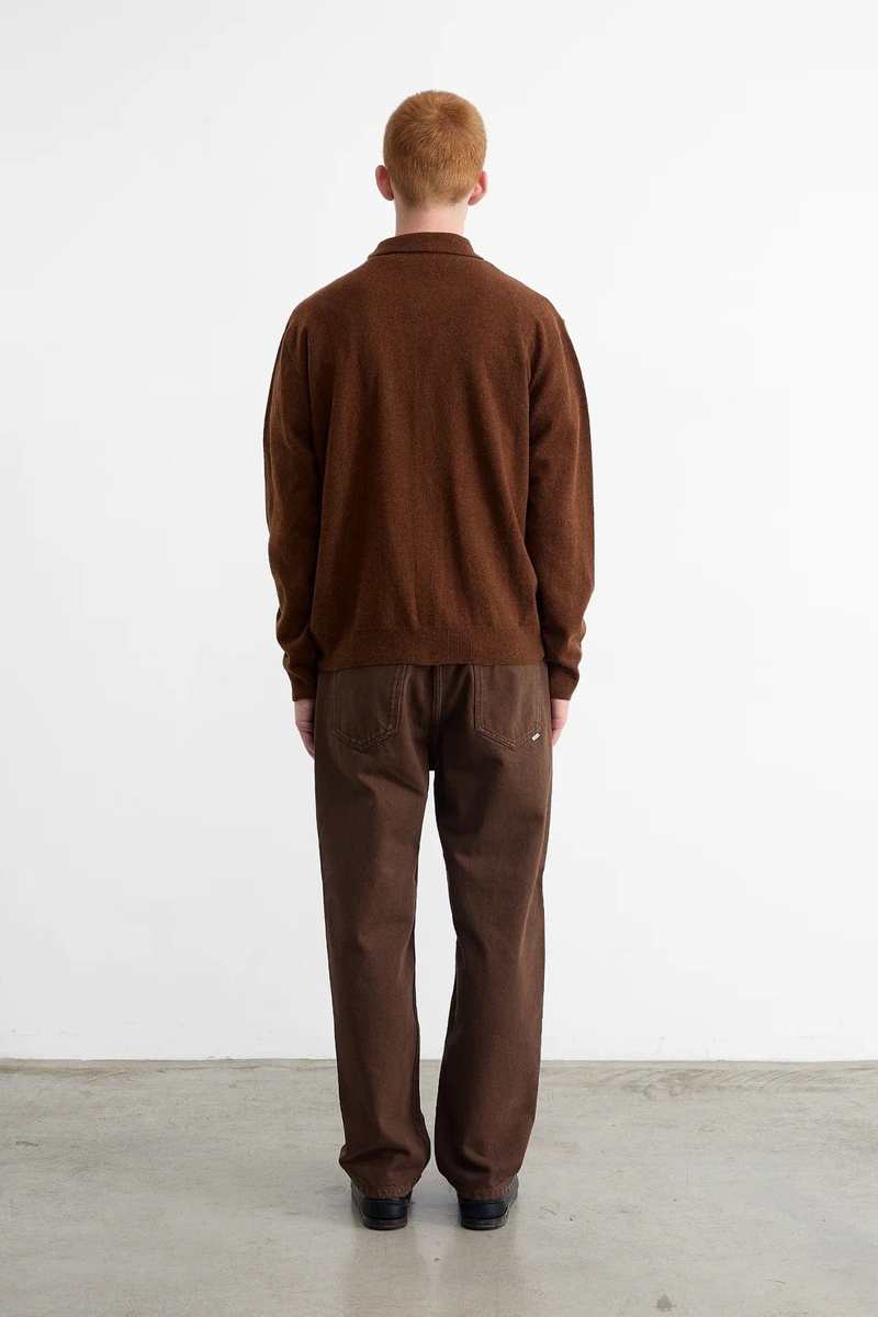 Edmmond Studios Doppel Cardigan