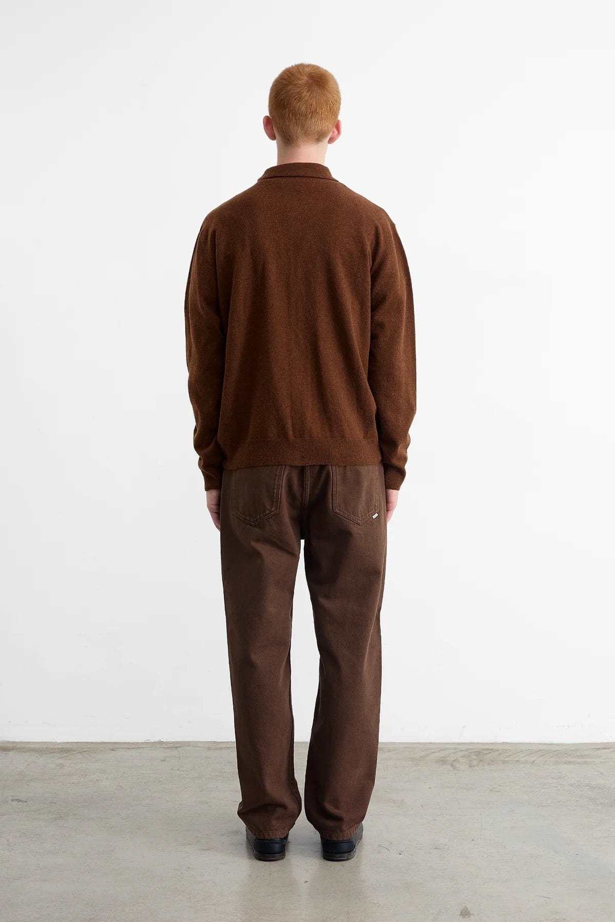 Edmmond Studios Doppel Cardigan - Image 5 of 7