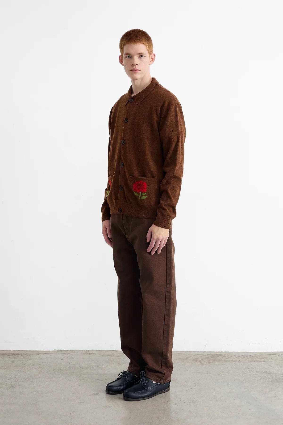 Edmmond Studios Doppel Cardigan - Image 6 of 7