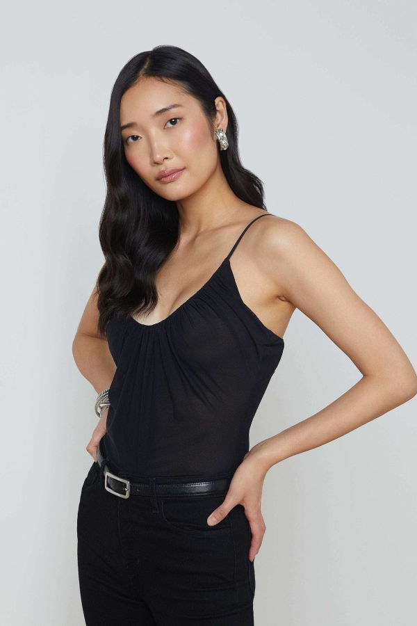 L'agence Gelina Bodysuit