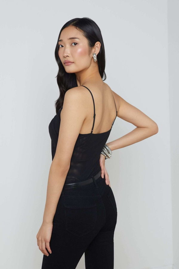 L'agence Gelina Bodysuit