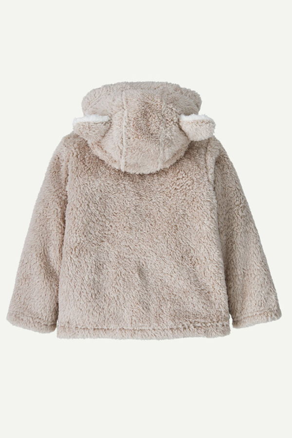 KIDS Patagonia Baby Furry Friends Fleece Hoody