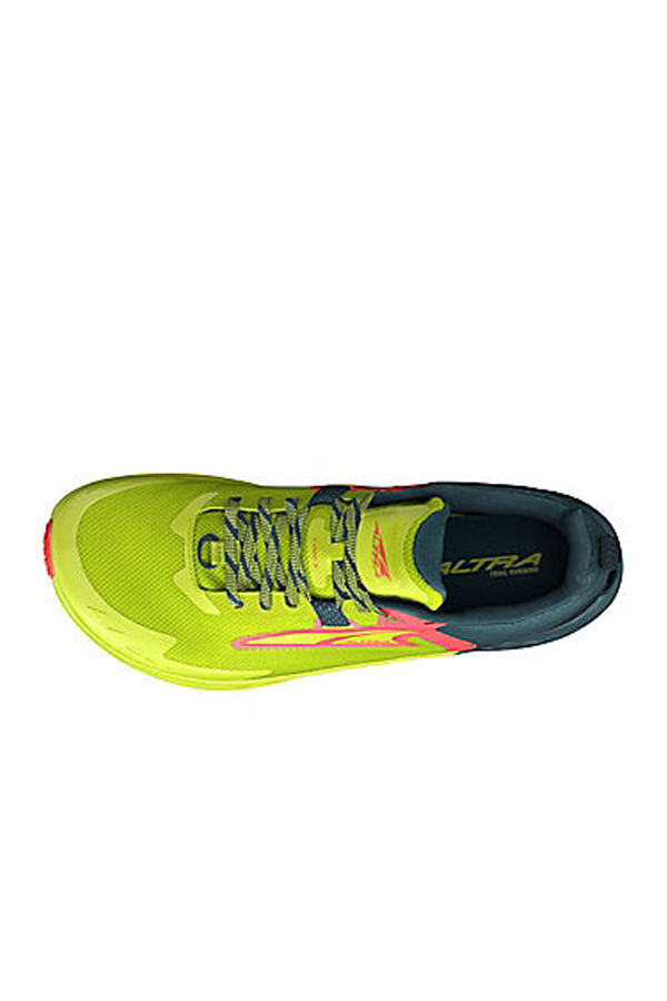ALTRA Lime Shoes - Lime
