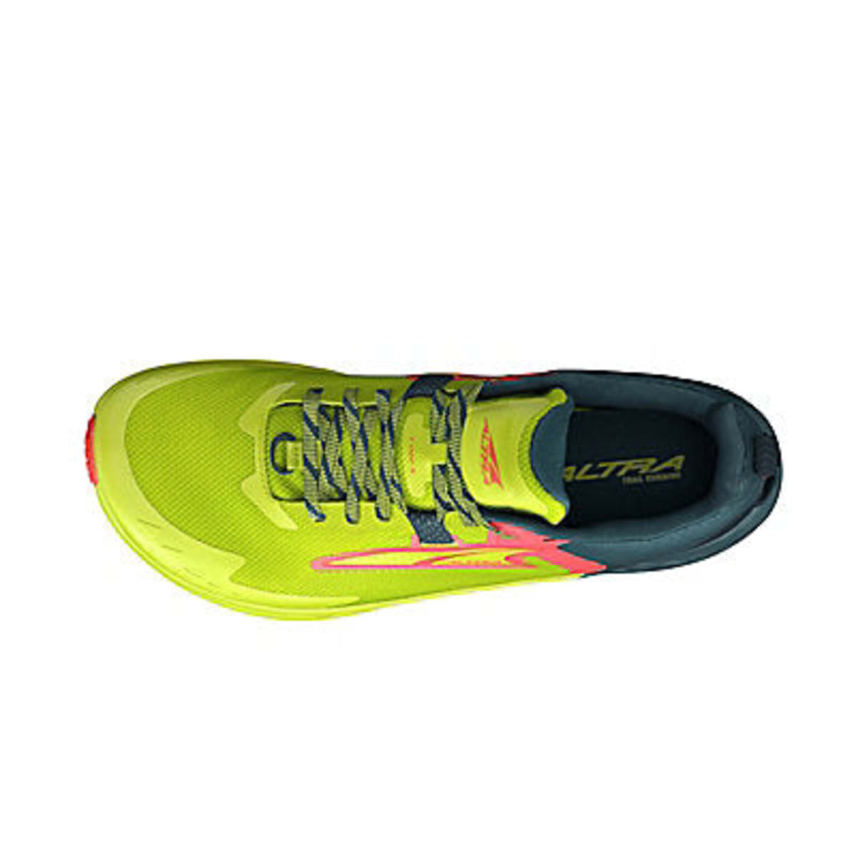 ALTRA Lime Shoes - Lime - Image 2 of 4