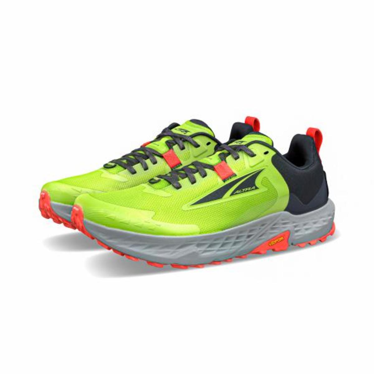 ALTRA Lime Shoes - Lime - Image 3 of 4