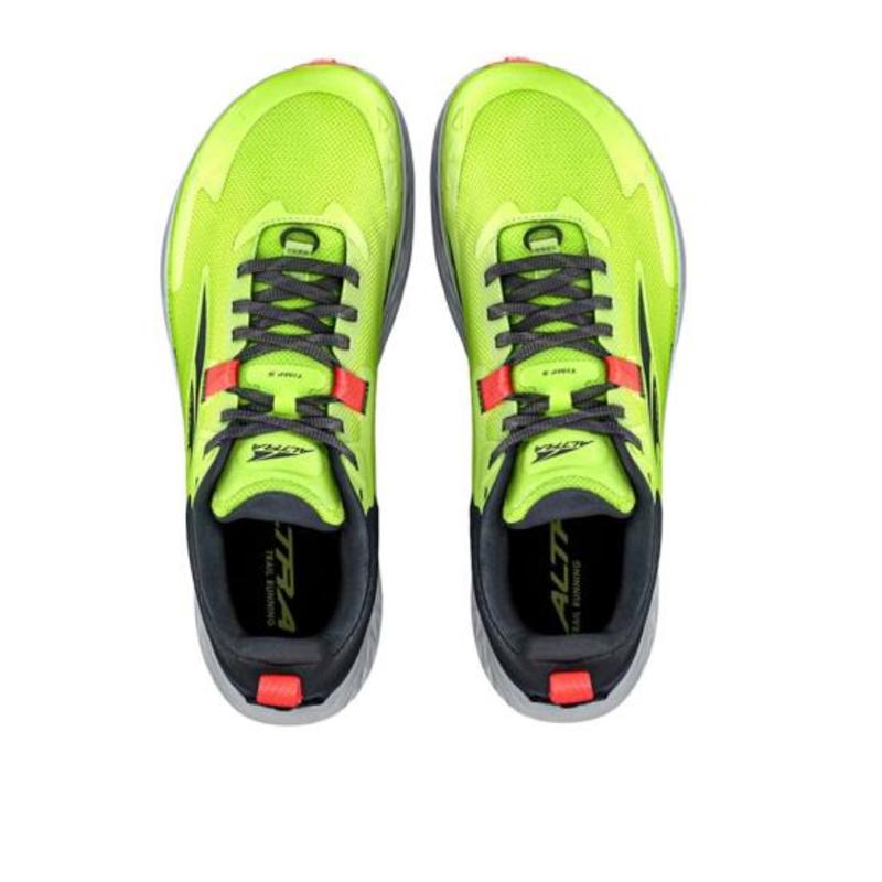 ALTRA Lime Shoes - Lime