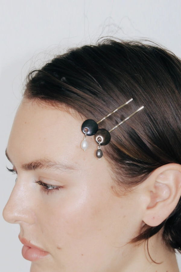 Zarić Jewellery Divinity Clip Hair Clip