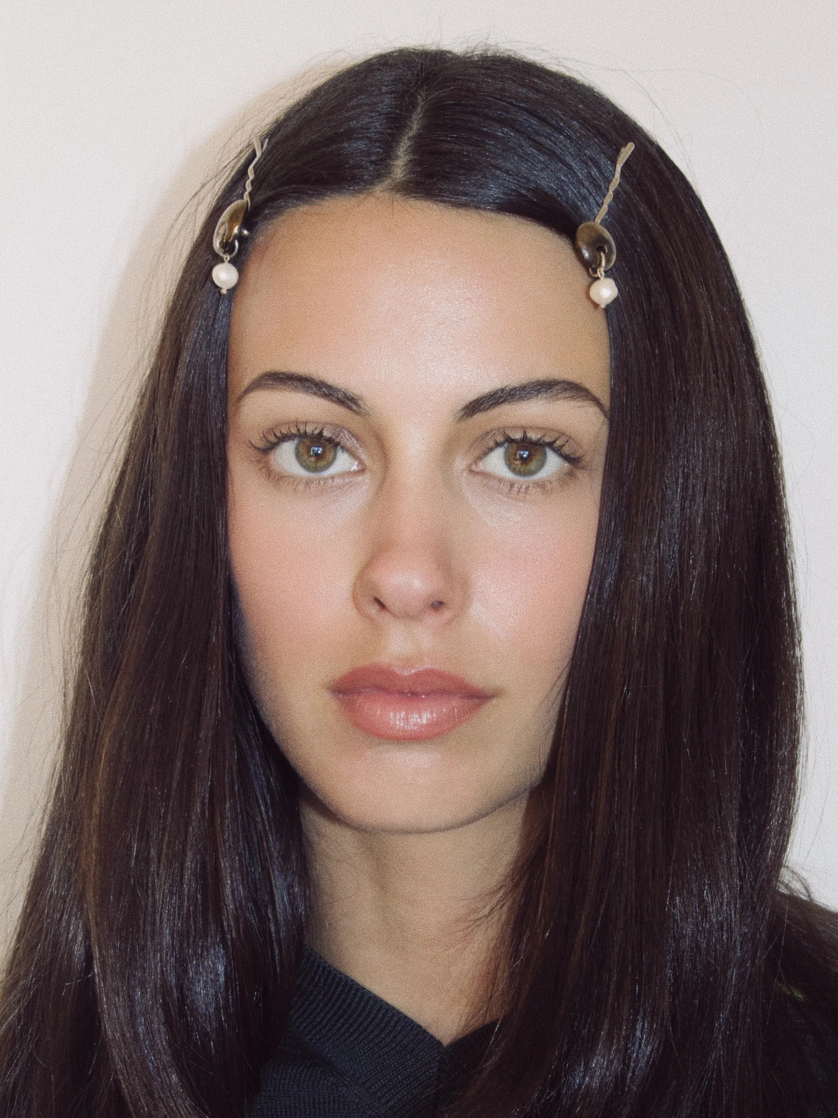 Zarić Jewellery Divinity Clip Hair Clip - Image 3 of 3