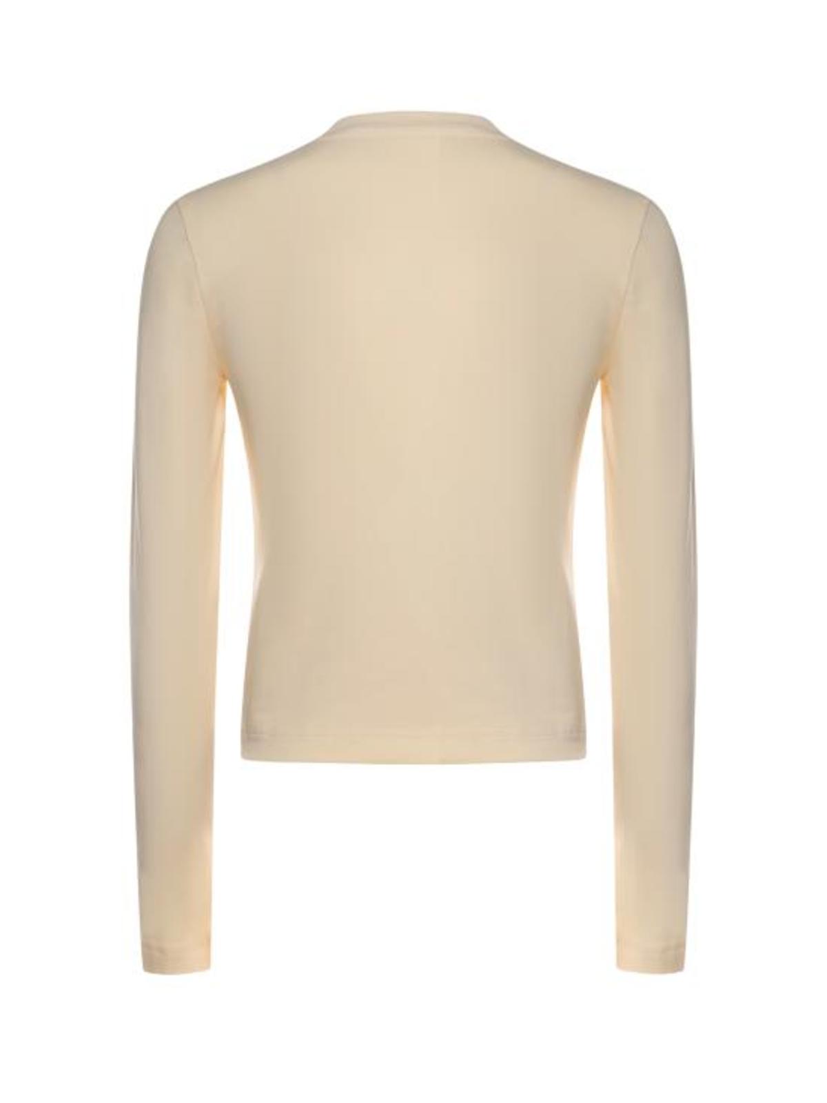 Jacquemus Tunic Top - Light Beige - Image 3 of 3
