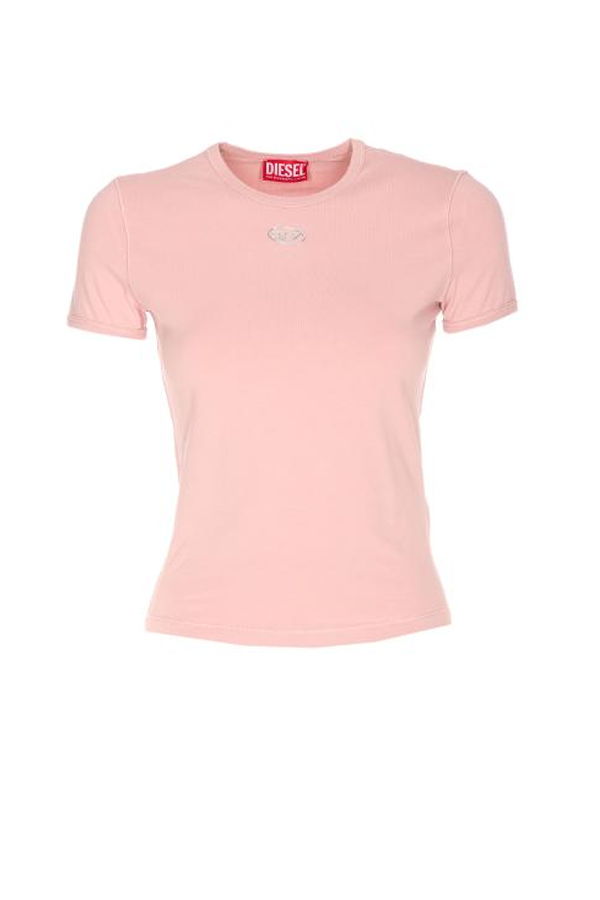 DIESEL Short Sleeve T-Shirt