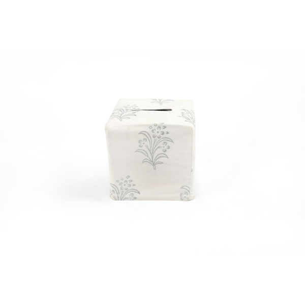 Maison Poire Eloise Tissue Box Cover