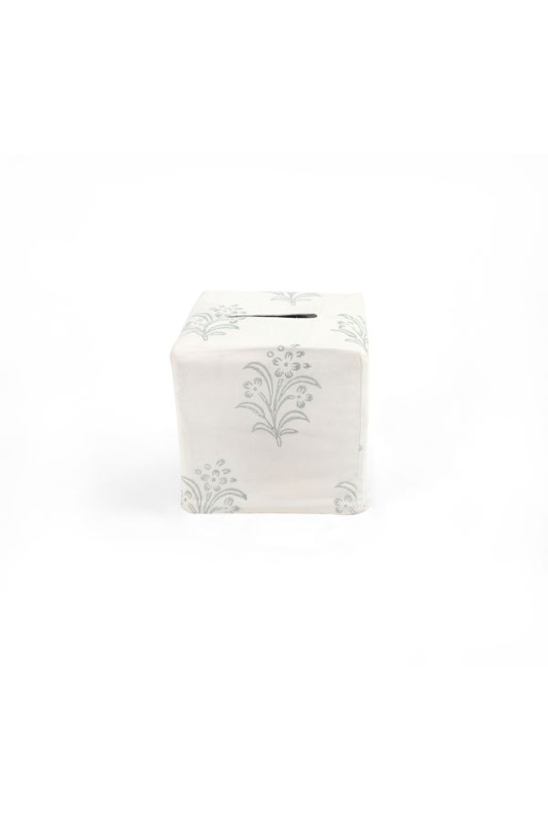 Maison Poire Eloise Tissue Box Cover