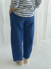 Le Bon Shoppe Arc Pants - Azure - Thumbnail 5