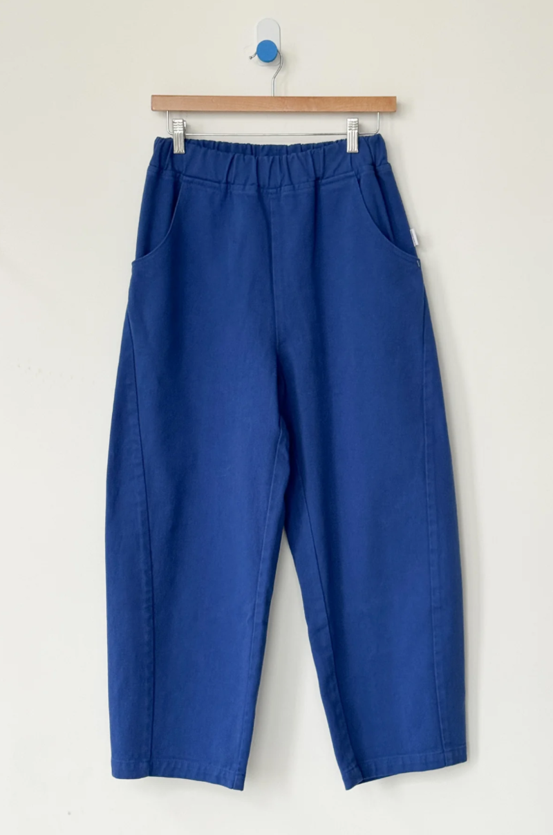 Le Bon Shoppe Arc Pants - Azure