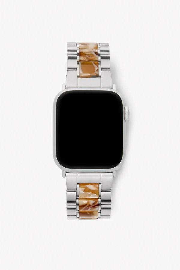 Machete Baja Tortoise Apple Watch Band
