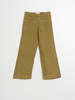 Indi & Cold Wide Leg Linen Trousers - Thumbnail 2