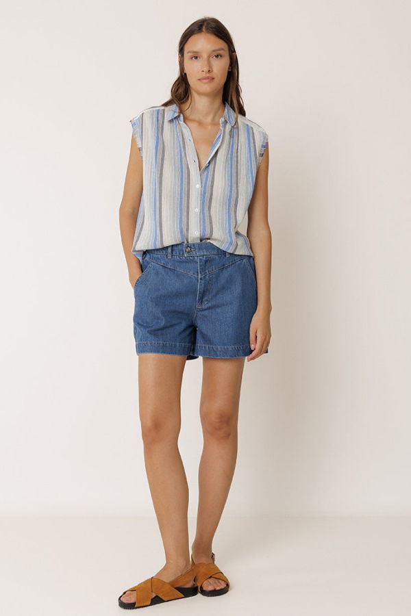 Indi & Cold Lore Shirt