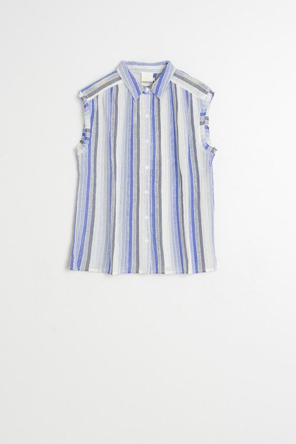 Indi & Cold Lore Shirt