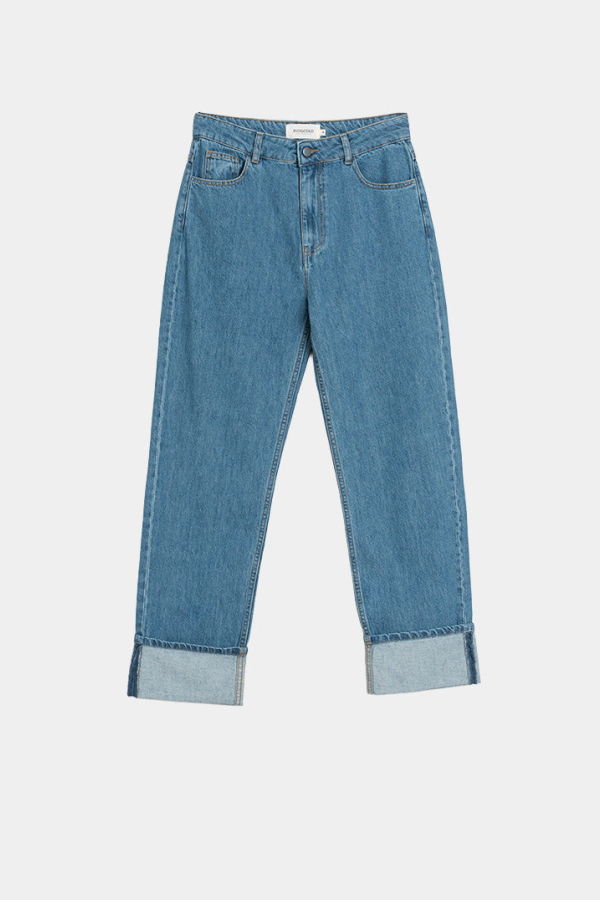 Indi & Cold Scott Denim Pants