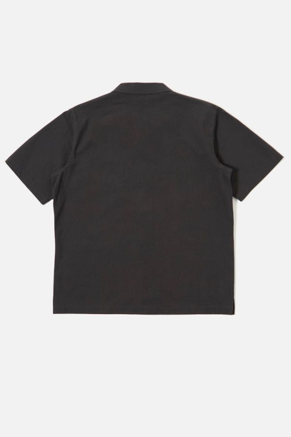 Universal Works Dwight Tech Cotton Overshirt