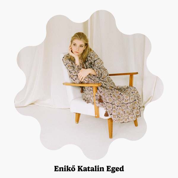 Slowdown Studio Alma Throw Blanket