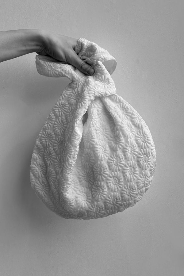 K M by L A N G E Gydzyk Bag Reedition