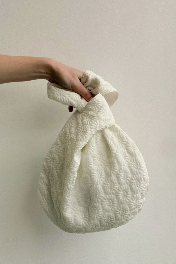 K M by L A N G E Gydzyk Bag Reedition