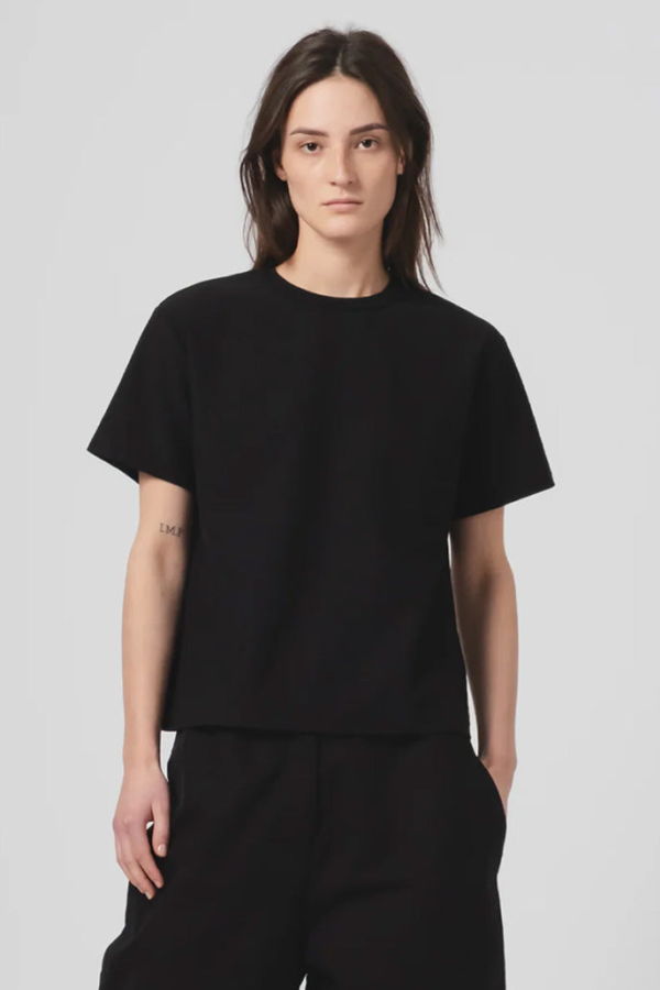 Girls of Dust Pocket T-Shirt