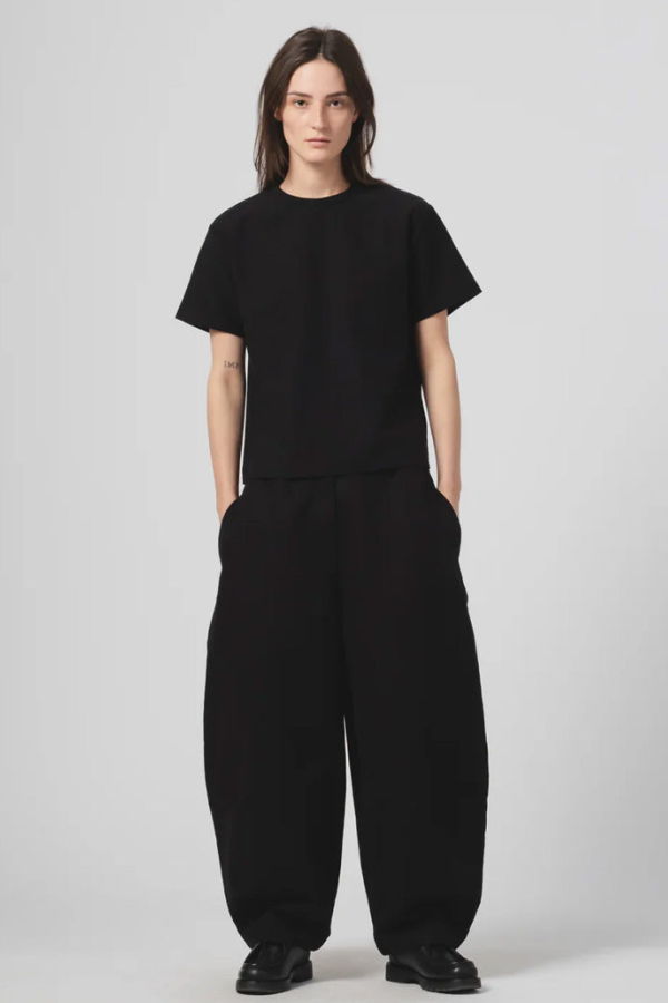 Girls of Dust Pocket T-Shirt