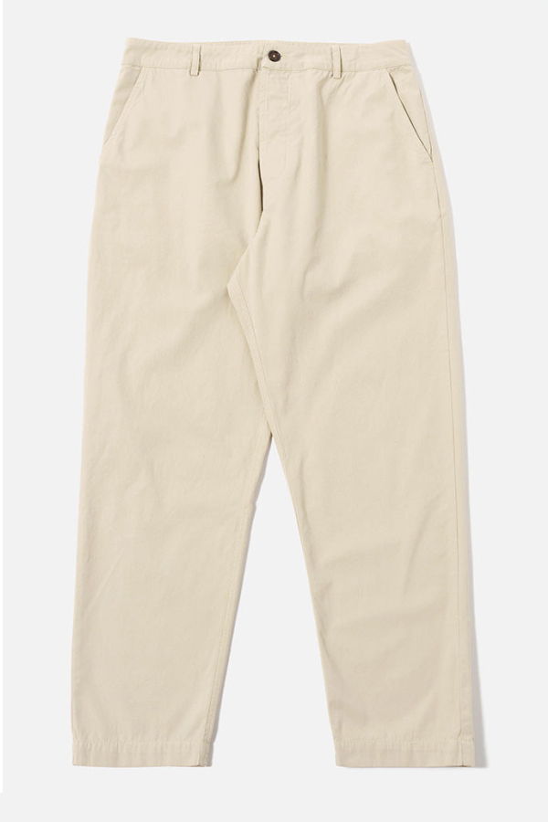 Universal Works Military Chino Trousers