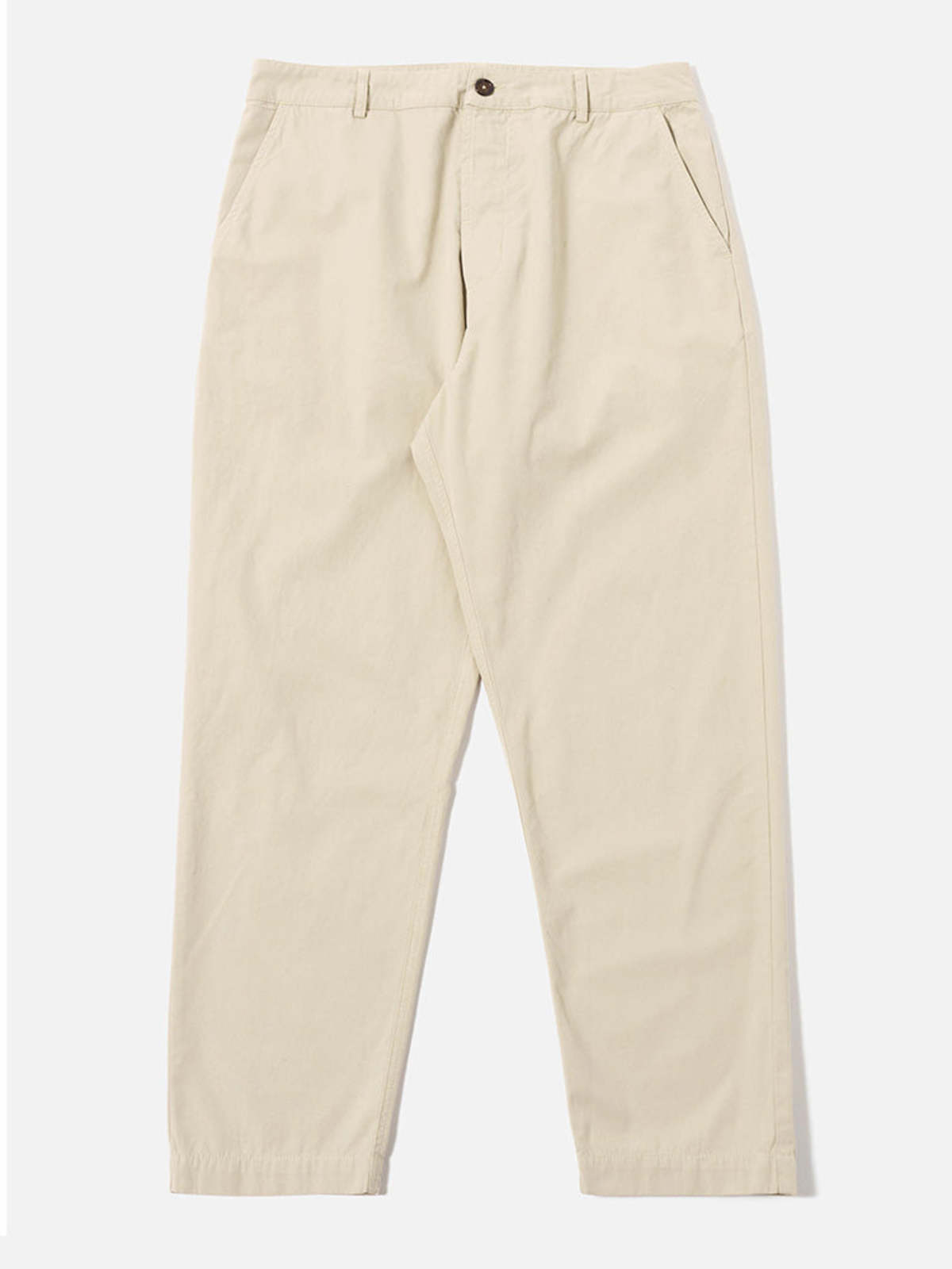 Universal Works Military Chino Trousers - Image 1 of 6