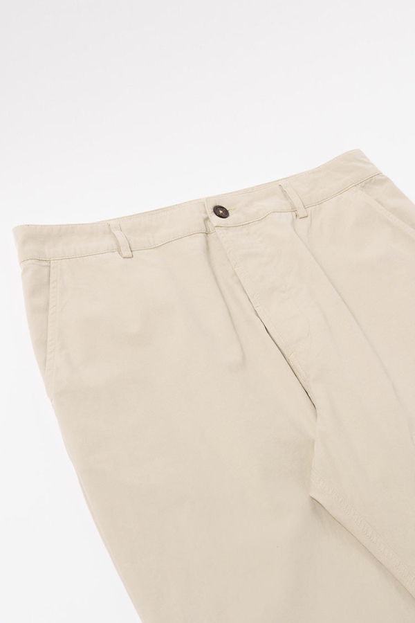Universal Works Military Chino Trousers