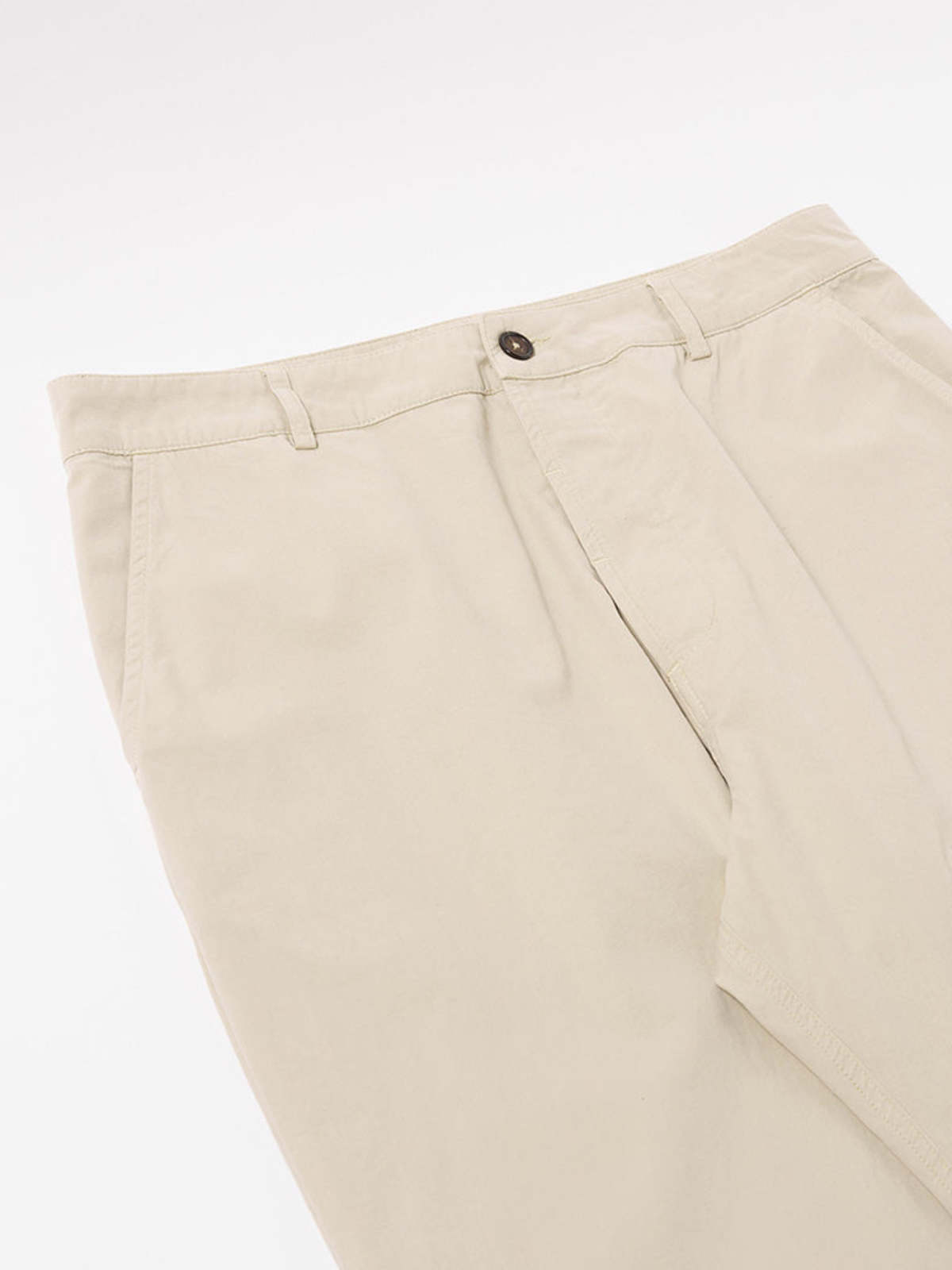 Universal Works Military Chino Trousers - Image 2 of 6