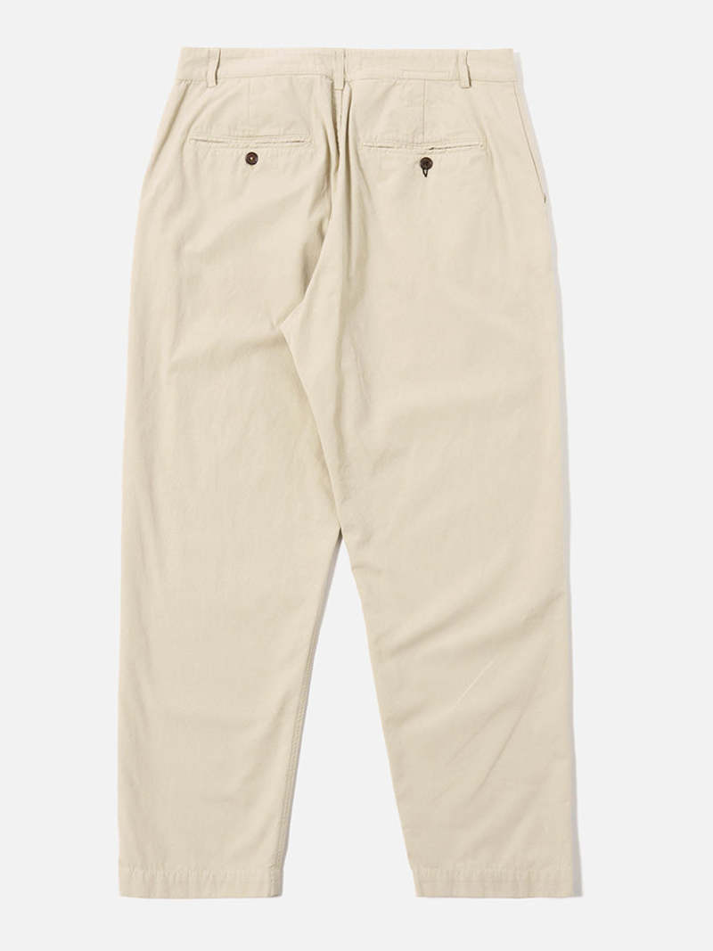 Universal Works Military Chino Trousers