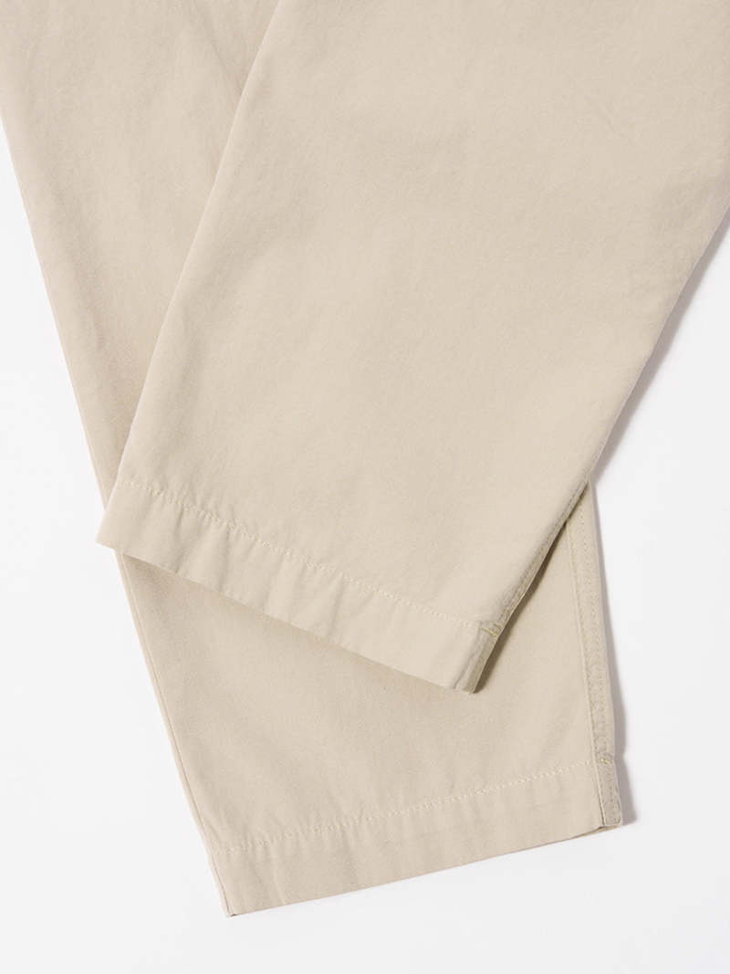 Universal Works Military Chino Trousers