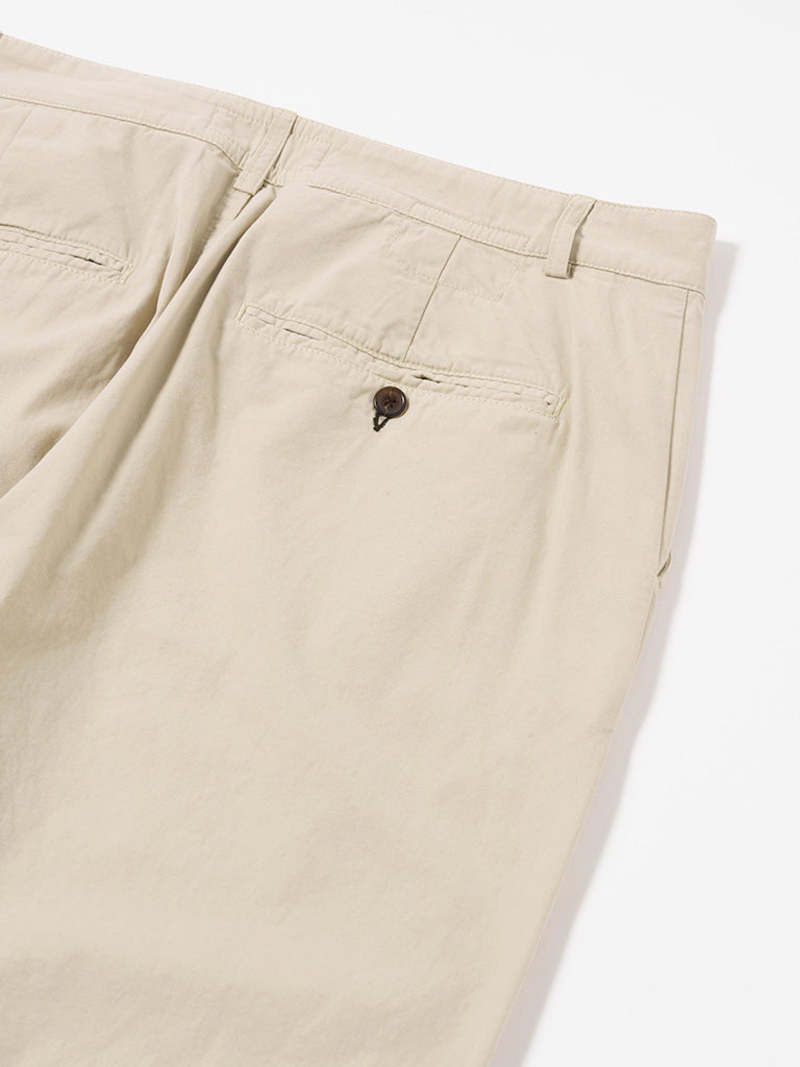 Universal Works Military Chino Trousers