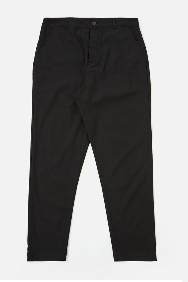 Universal Works Military Chino Trousers