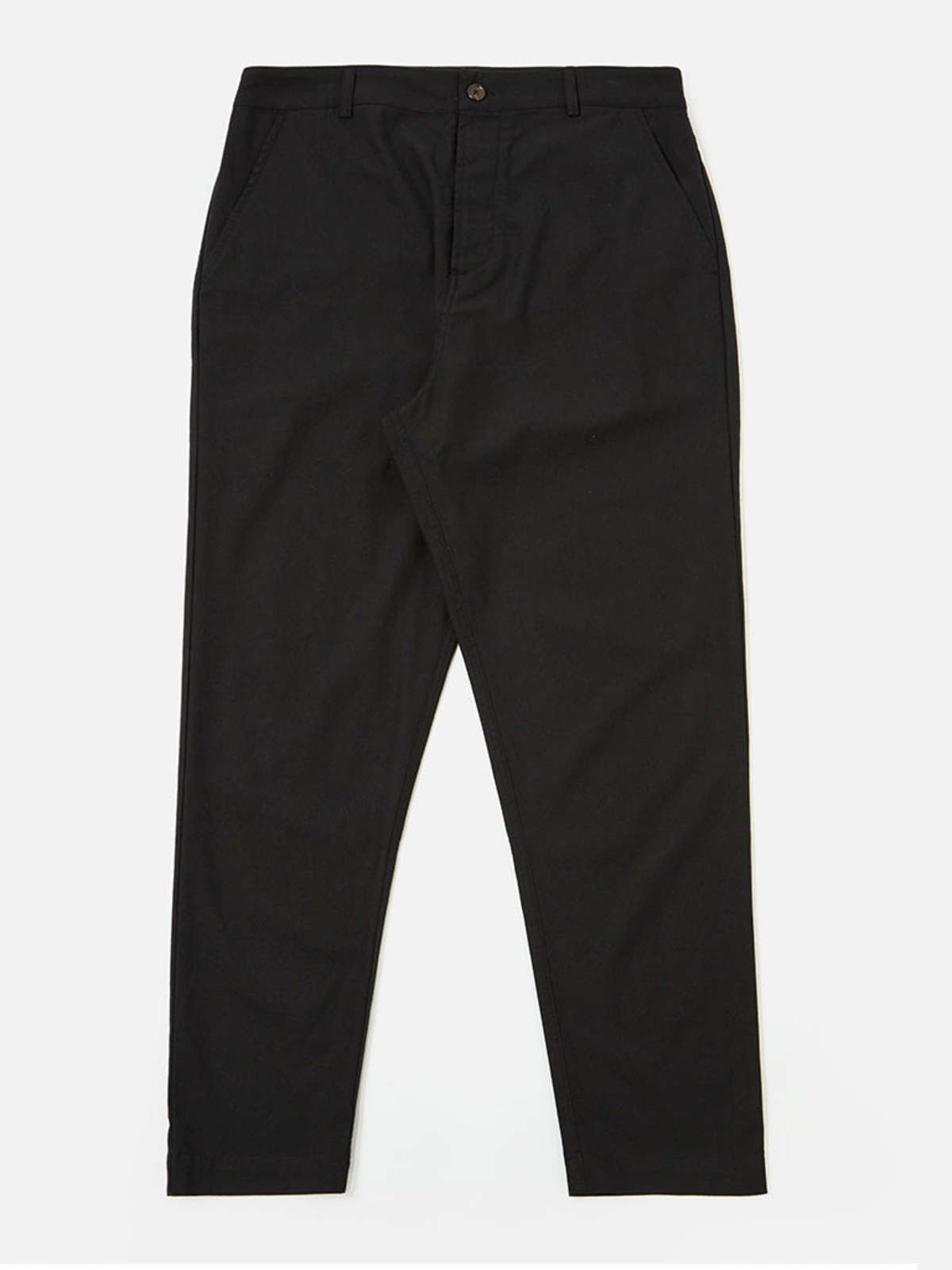 Universal Works Military Chino Trousers - Image 1 of 6