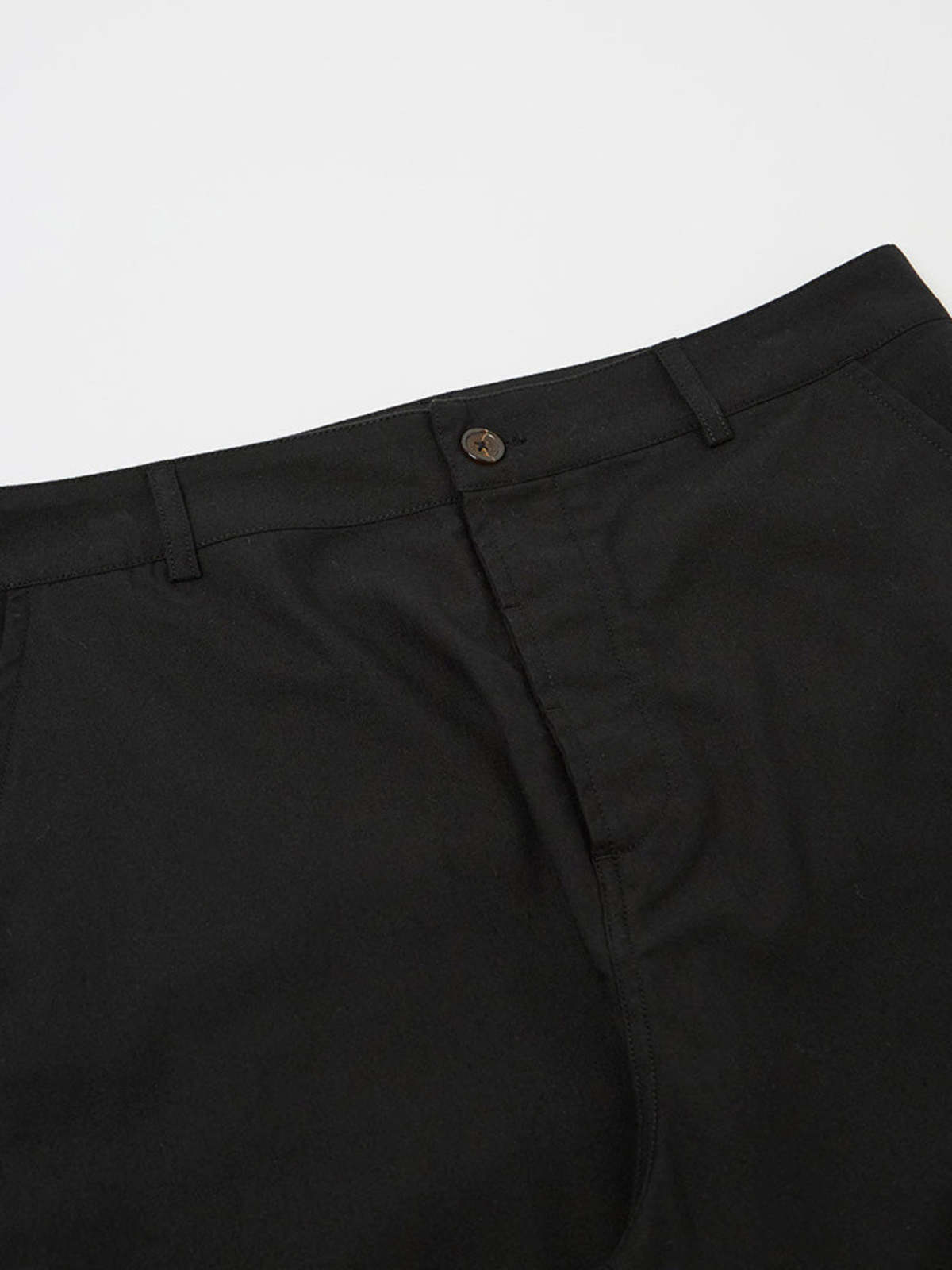 Universal Works Military Chino Trousers - Image 3 of 6
